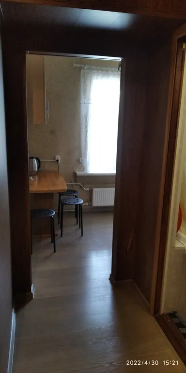 Уютная квартира в центре