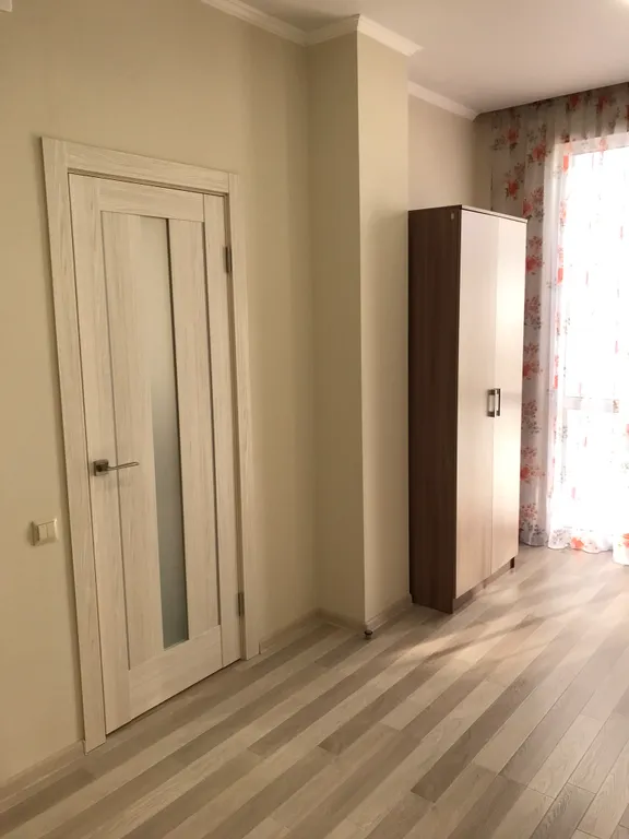 Квартира 1-комнатная Квартира — Сириус