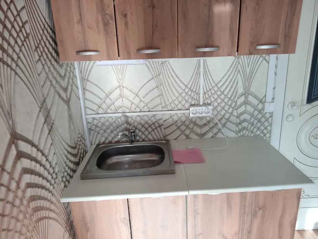 Коттедж Коттедж Таунхаус с отдельным бассейном в центре Сочи — Сочи