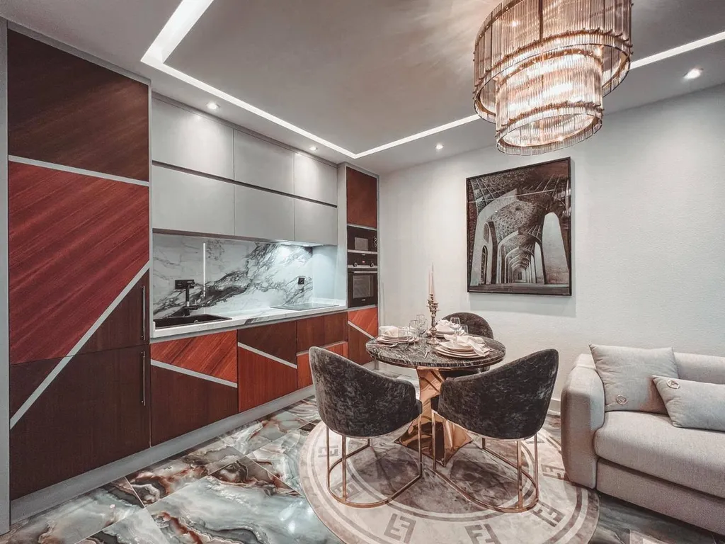 Serenity Royal Beach