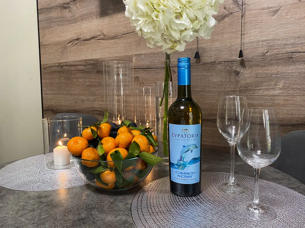 Дизайнерская студия с верандой