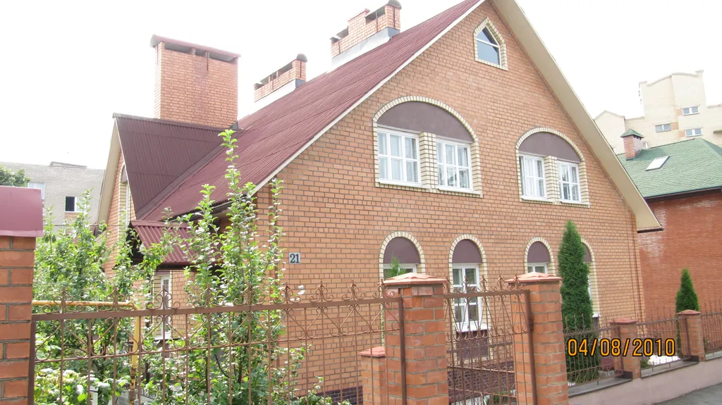 Коттедж терем-люкс в центре — аренда посуточно в Минск