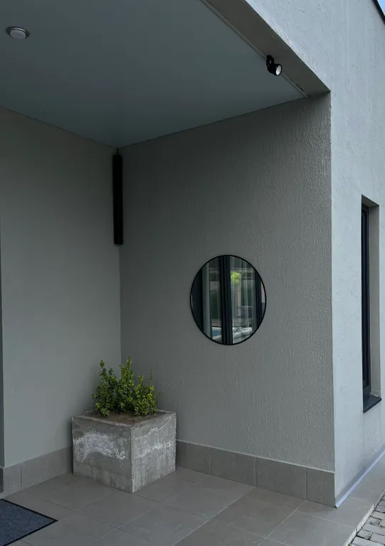 Дом для семейного отдыха