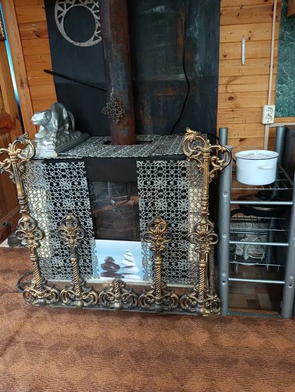 Коттедж Коттедж Дача АК Барс Арена, центр города — Казань