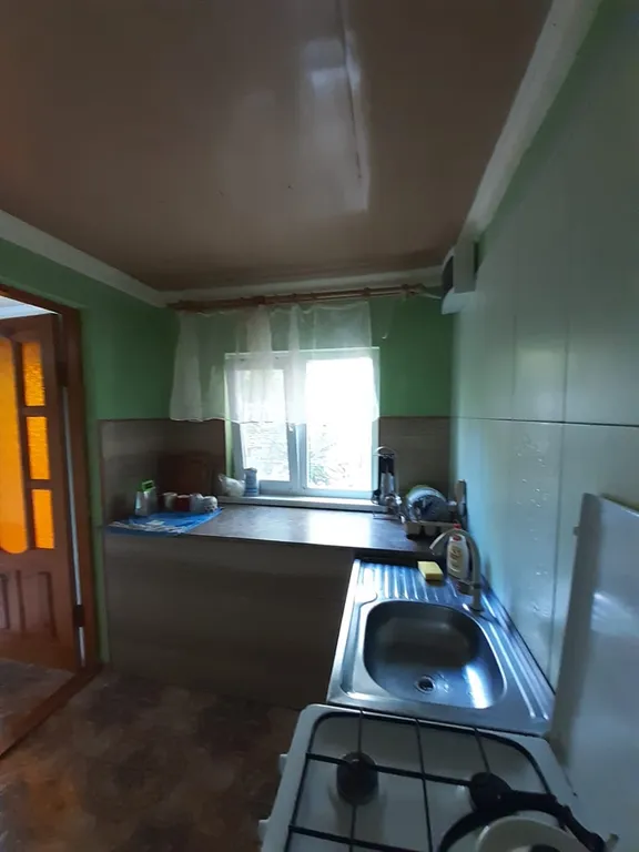 Номер на две спальни