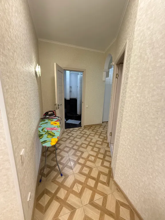 Квартира в центре города у моря