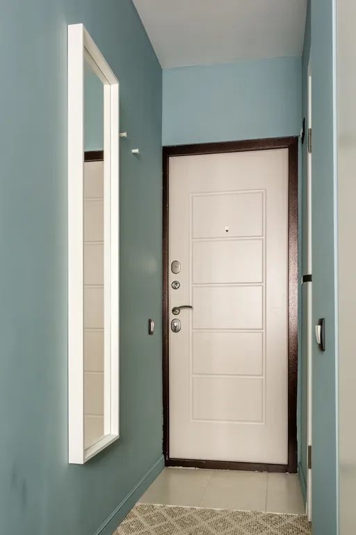 Апартаменты Кварт-Отель студия Авангард