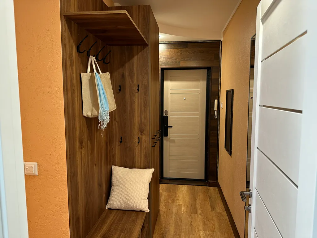 Квартира Квартира для семейного отдыха — Адлер