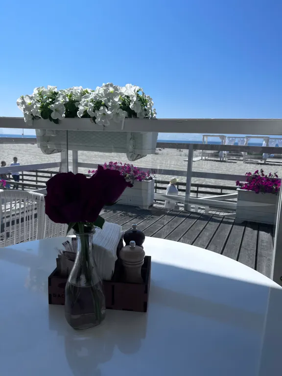 Квартира Шикарная квартира у моря — Пионерский