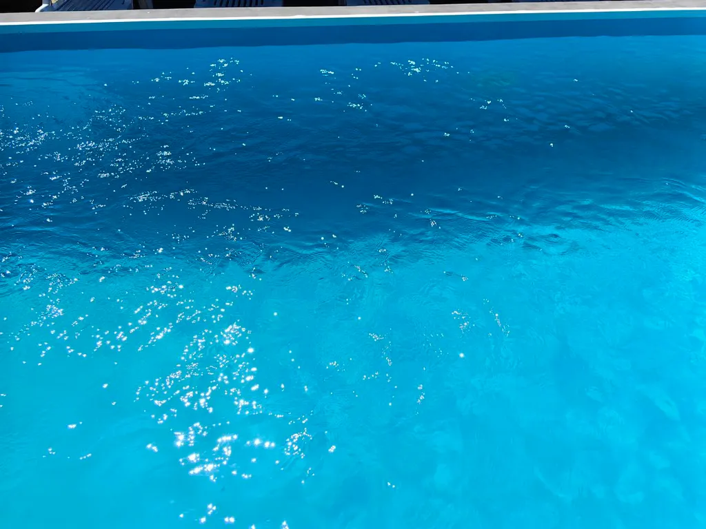 Дом с видом на море и мегагом