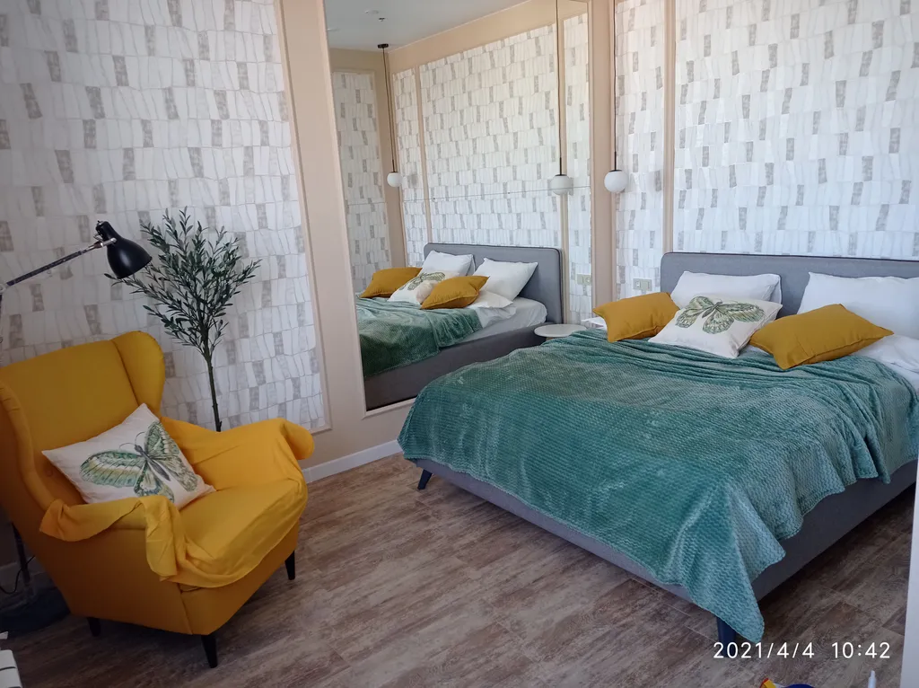 Апартамент в самом центре