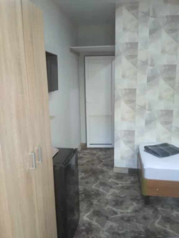 ДВУХМЕСТНЫЙ НОМЕР СТАНДАРТ 2 КРОВАТИ