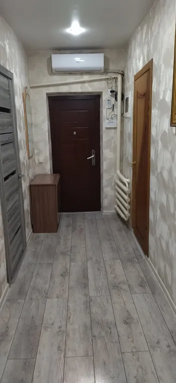 Дом на побережье Азовского моря