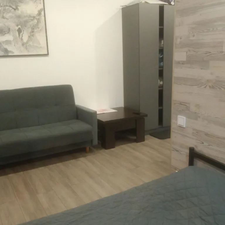 Квартира Квартира в центре около планетария — Ярославль