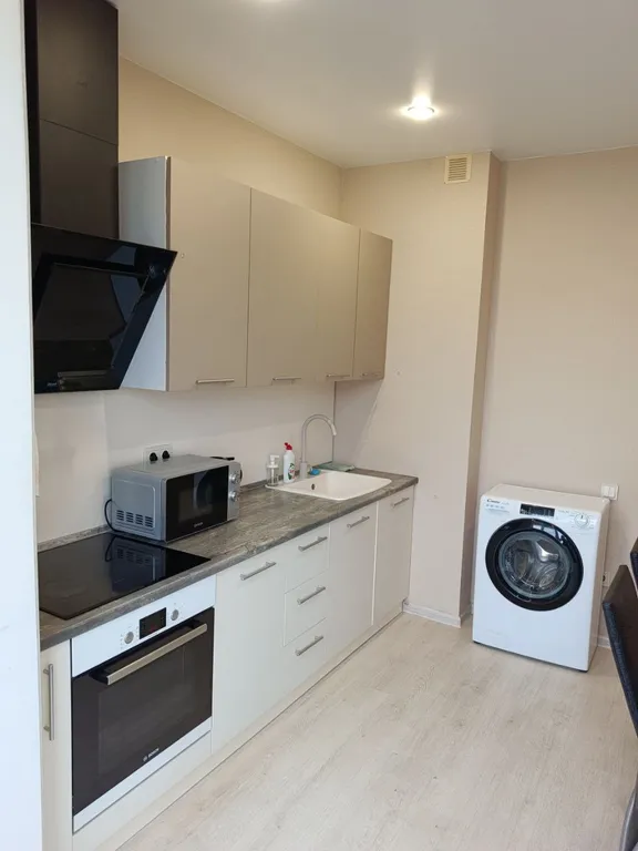 Квартира 1-комнатная Квартира — Краснодар