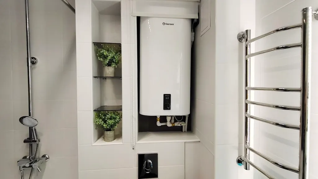 Студия Огни города