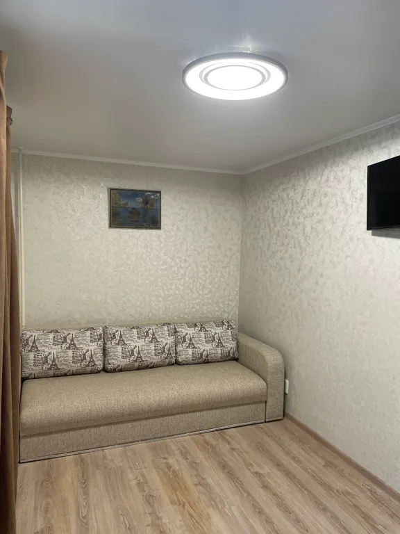 Квартира Квартира в центре города с видом на горы — Судак