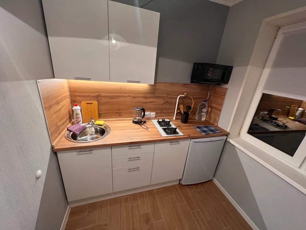 2-комнатные Апартаменты в центре Белгорода