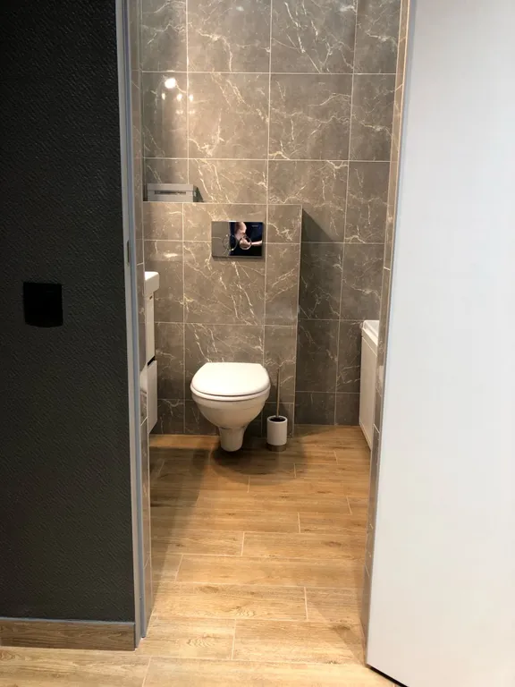 Пентхаус лофт