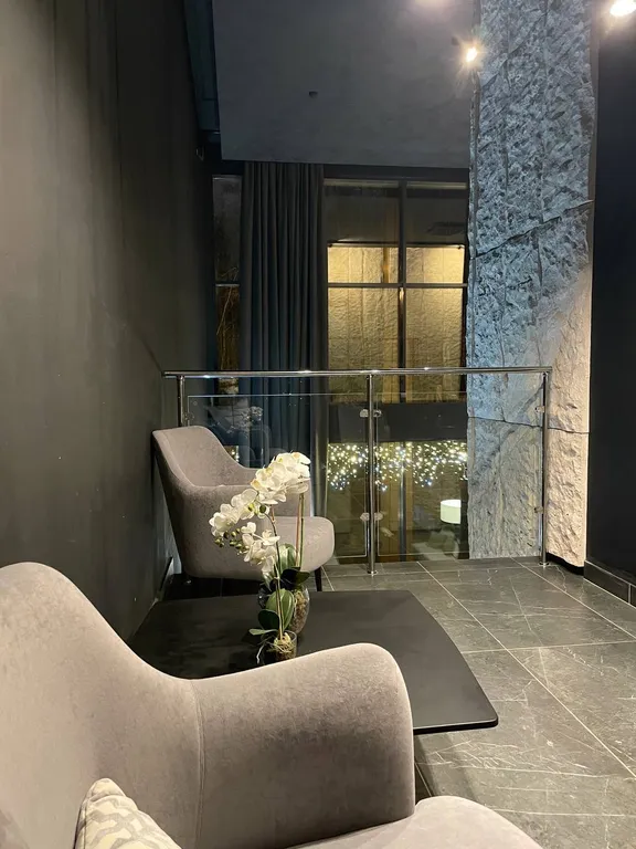 Квартира Квартира Discovery Residence — Екатеринбург