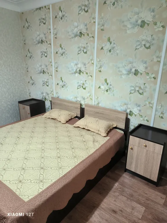 Частный дом на въезде в город