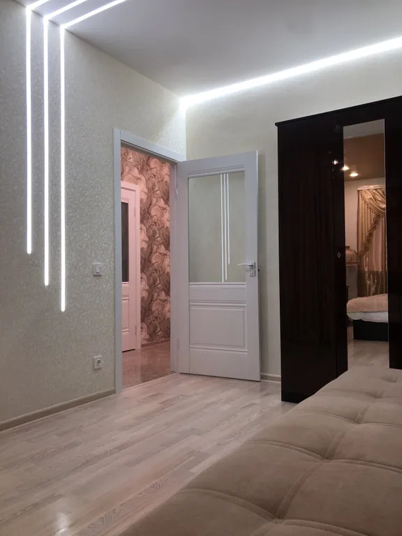 Элитная квартира Brilliance в новом доме