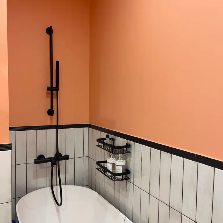 Шикарная трехкомнатная квартира Highvill Ishim