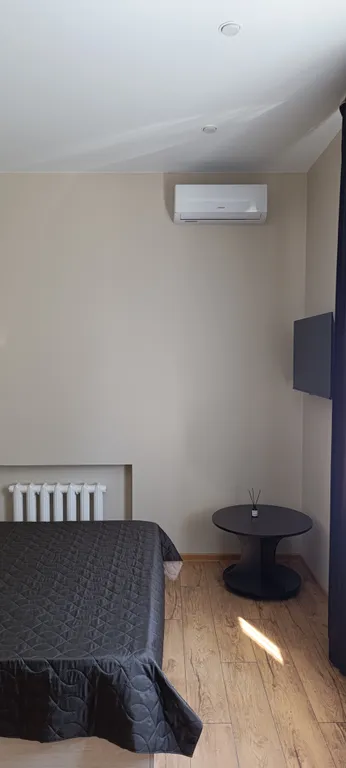 Квартира Квартира Люкс -4х. Местный-2 этаж. (5 номер). — Геленджик