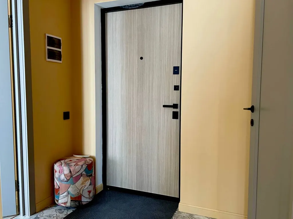 Квартира Стильная квартира рядом с аэропортом — Лобня