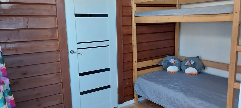 Коттедж Домик на Куршской косе — Куршская коса