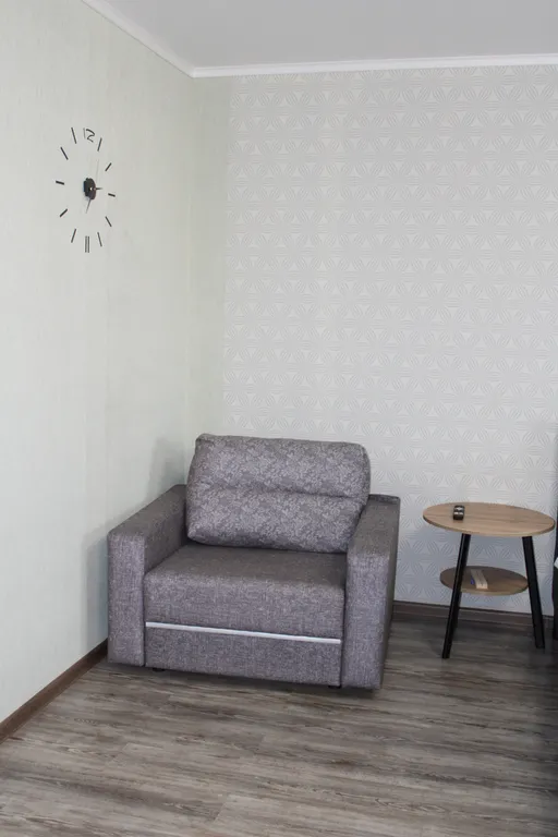 Однокомнатная уютная квартира