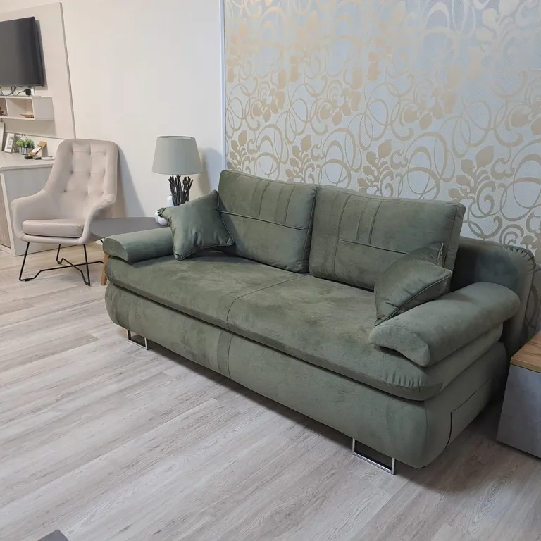 Квартира Квартира Sunrise by the Sea — Светлогорск