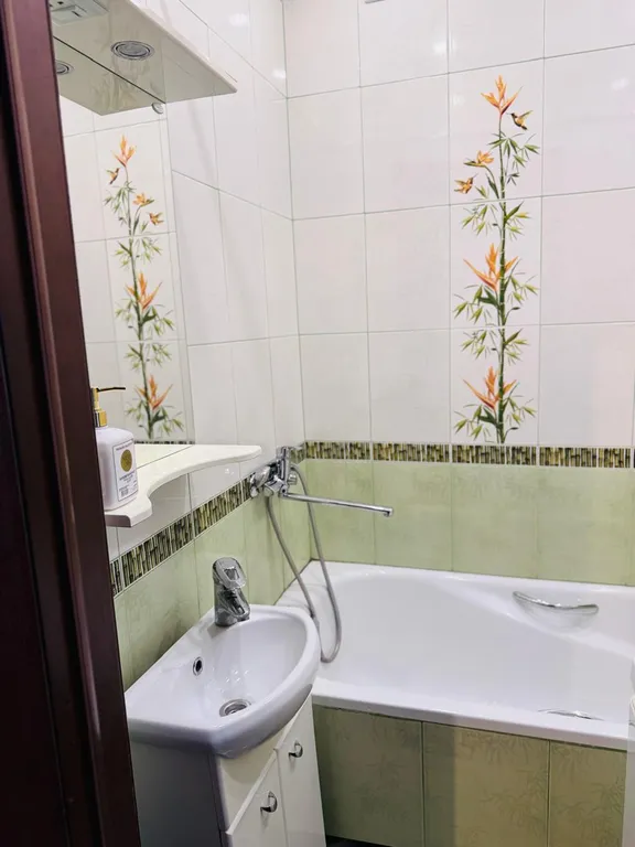 Уютная квартира в историческом центре с видом на Волгу