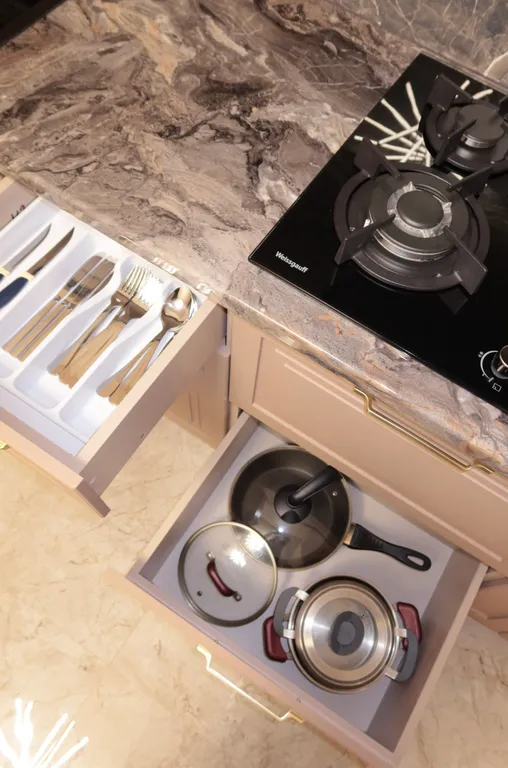 Сдаётся новая и очень уютная квартира в курортной части Ессентуков