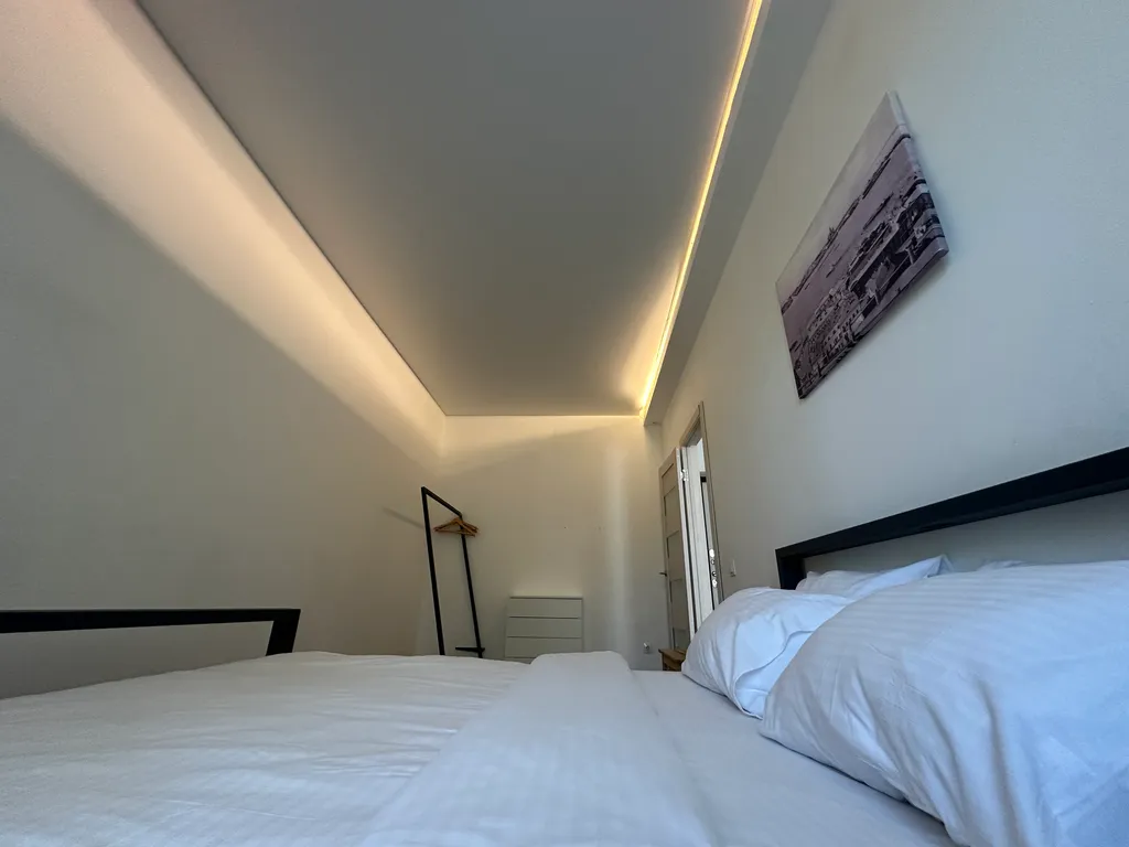 Апартамент столица 2303