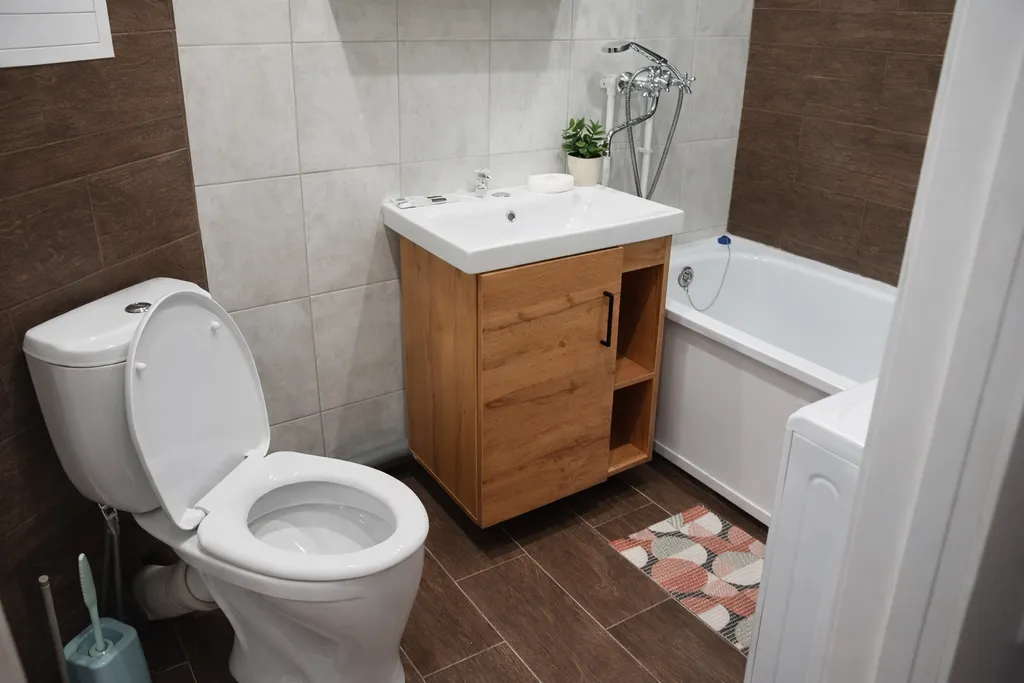 СolorАpartments. Молочная жемчужина