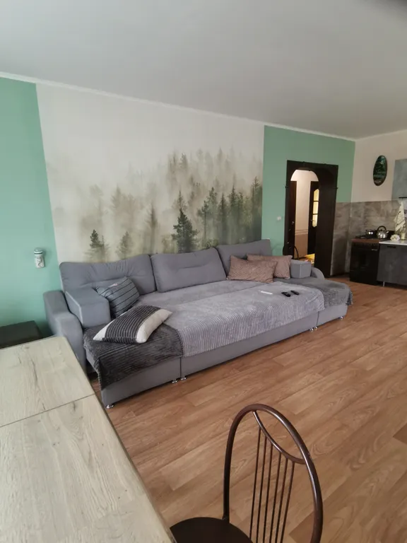 Уютный котедж в живописном месте