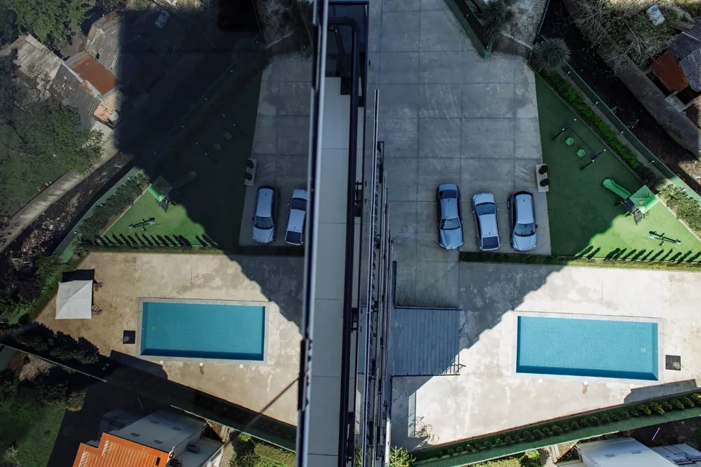 Квартира Квартира Next Green Apartament — Батуми