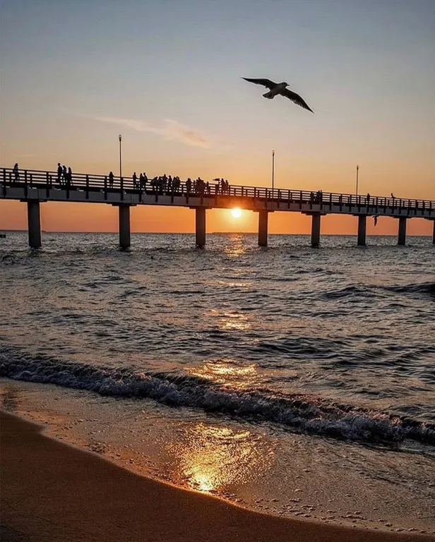 Стильная квартира в 5-ти минутах от моря