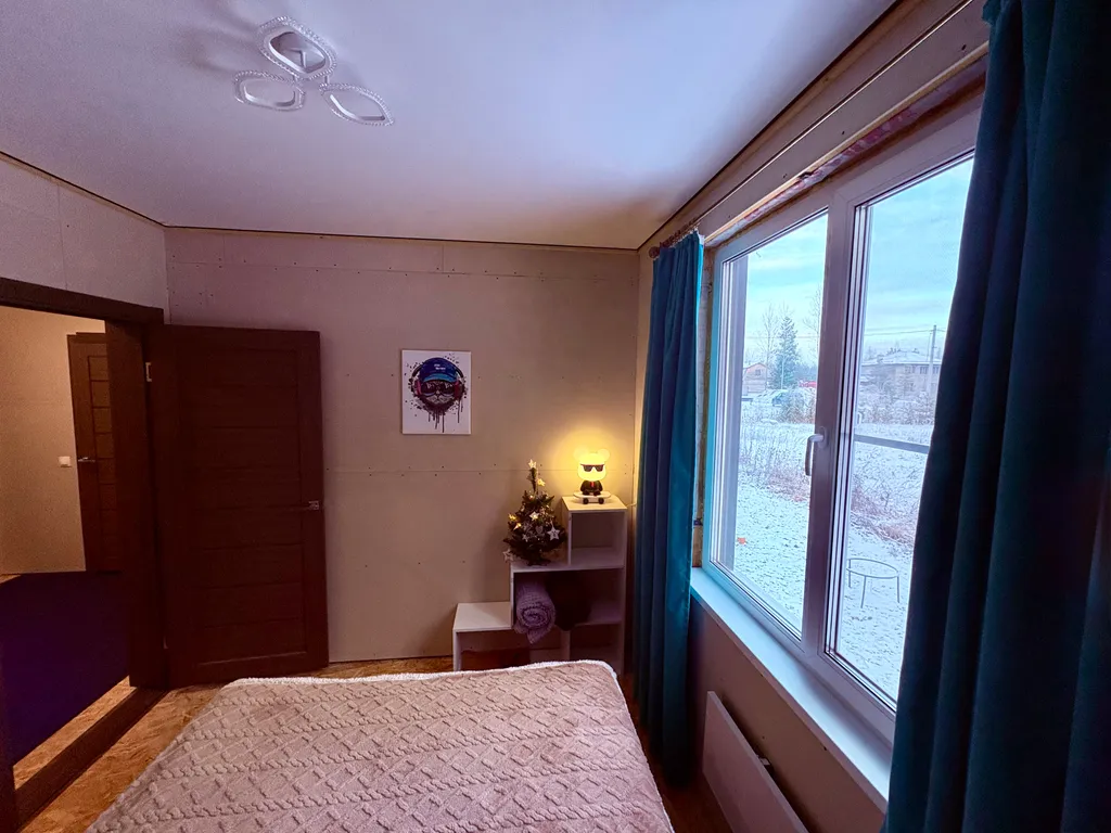 3-комнатный Дом