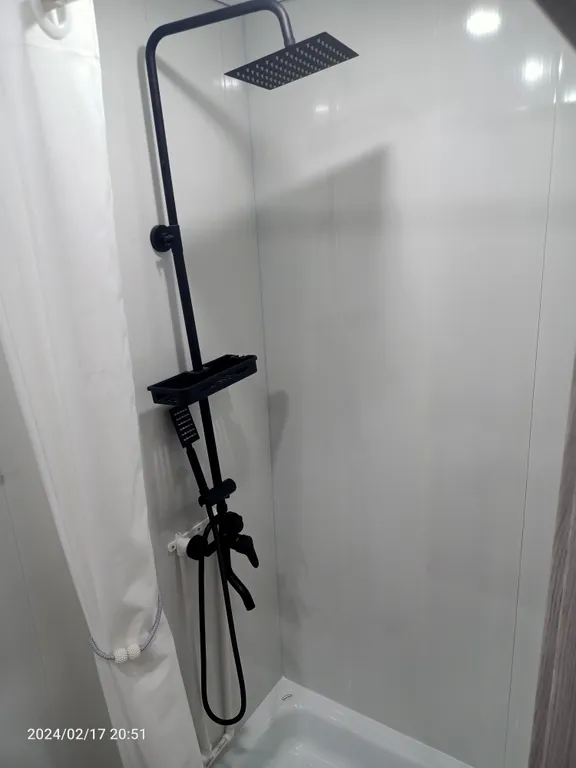 Уютная студия в центре Айхала