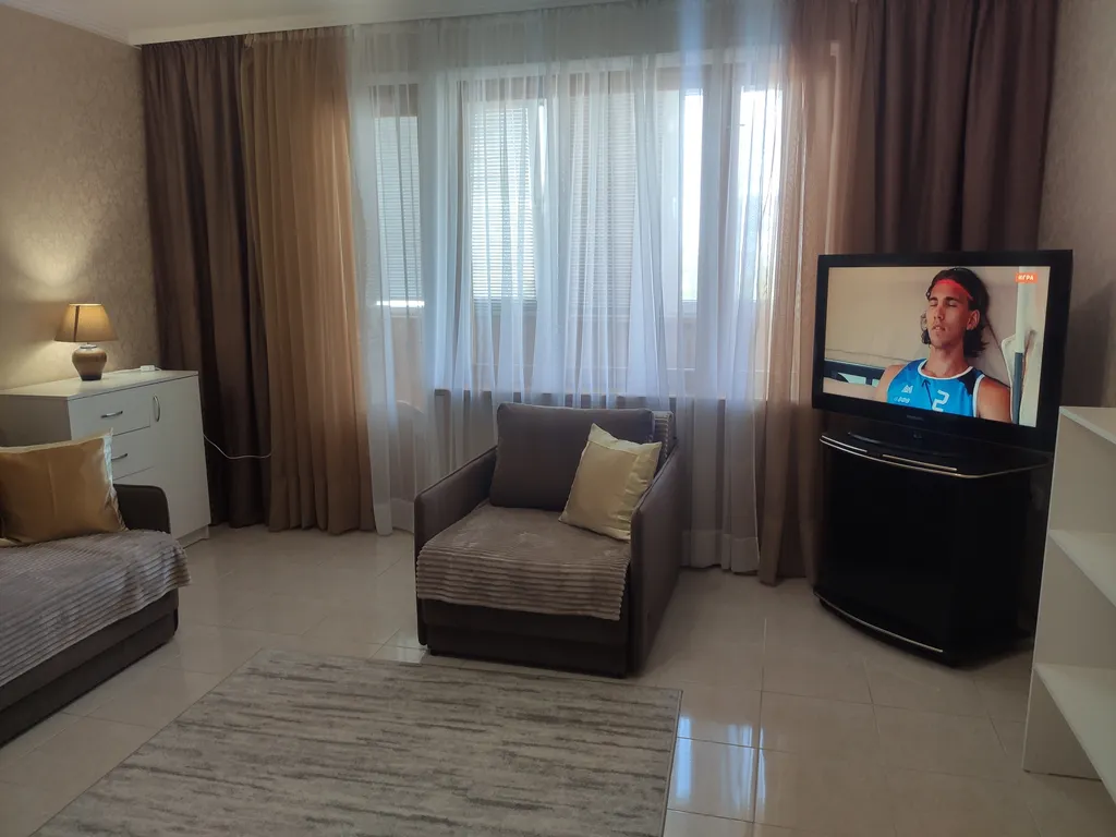 Квартира Квартира у моря — Севастополь