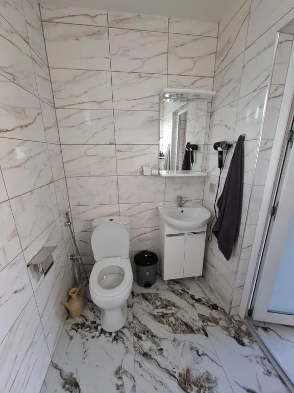 Семейный дом на берегу моря