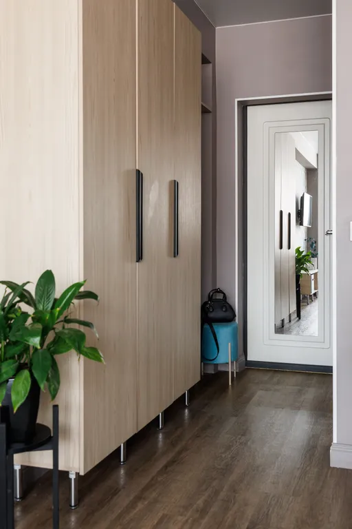 Уютная студия в самом сердце города