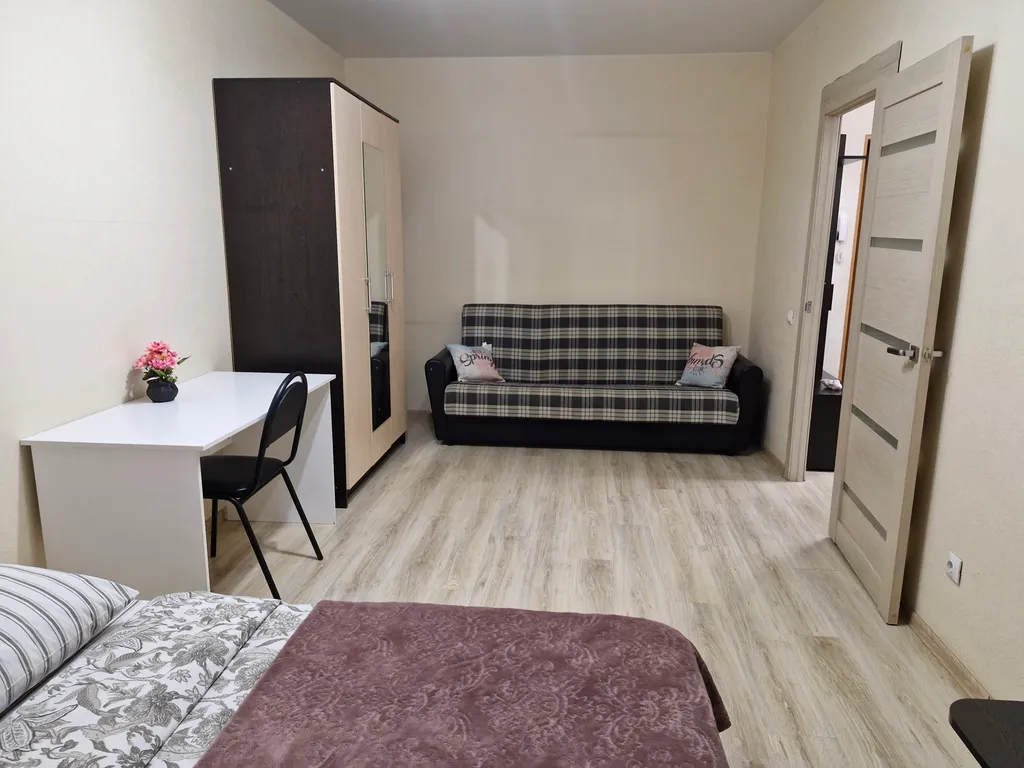 Квартира в центре города