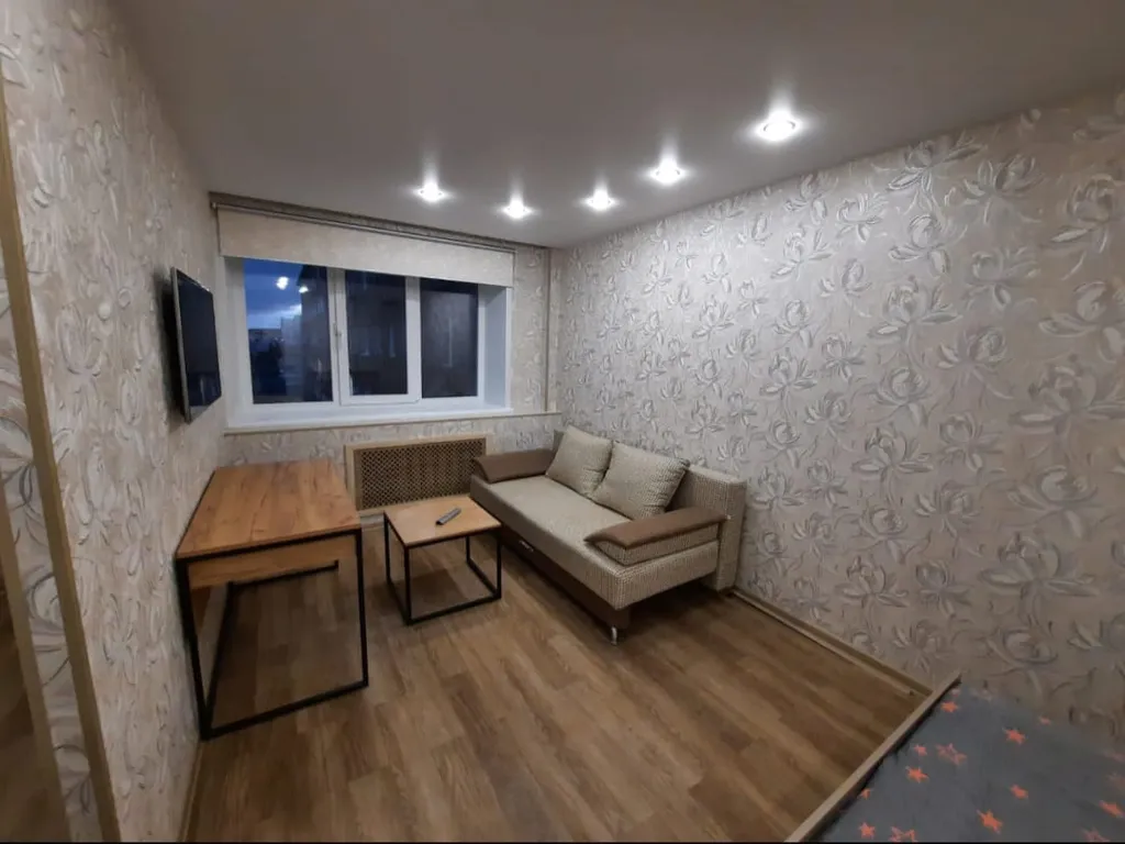 Красивая, очень уютная квартира в центре города