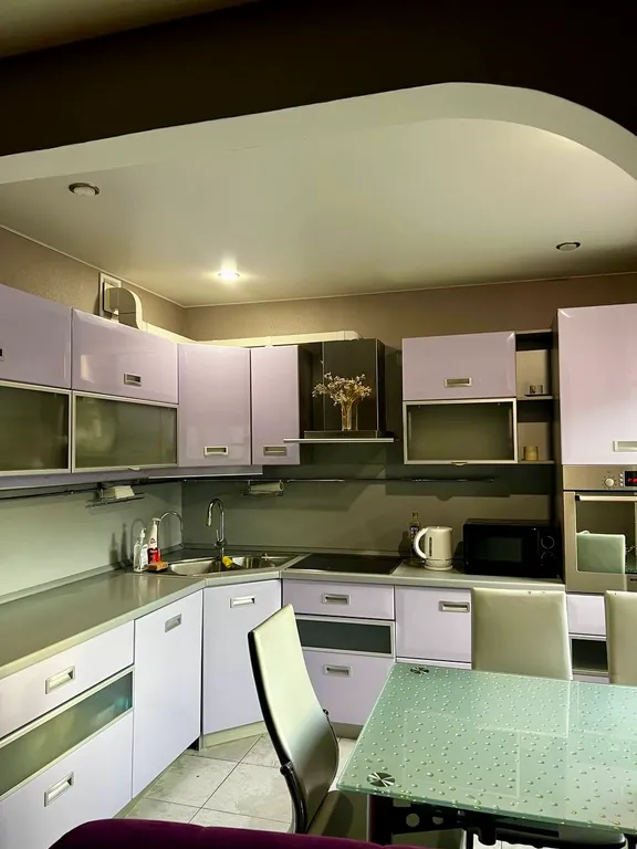 Комфортная 3-х комнатная в автозаводском р-не для отличного отдыха