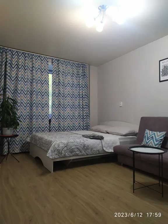 Тихая гавань