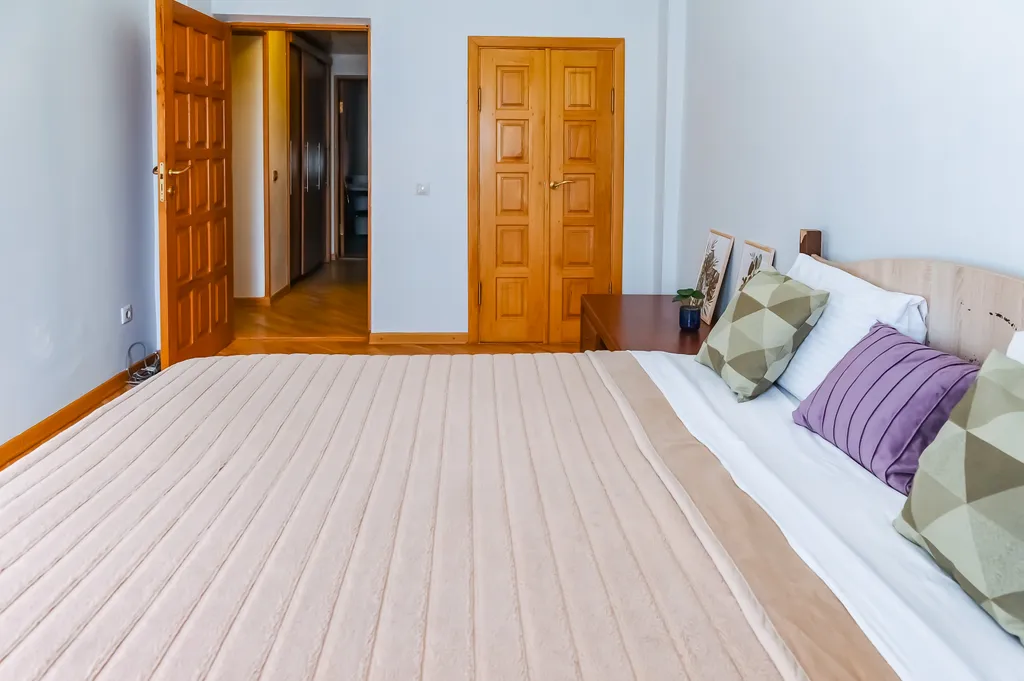 Квартира Квартира в центре с бесплатной парковкой — Краснодар