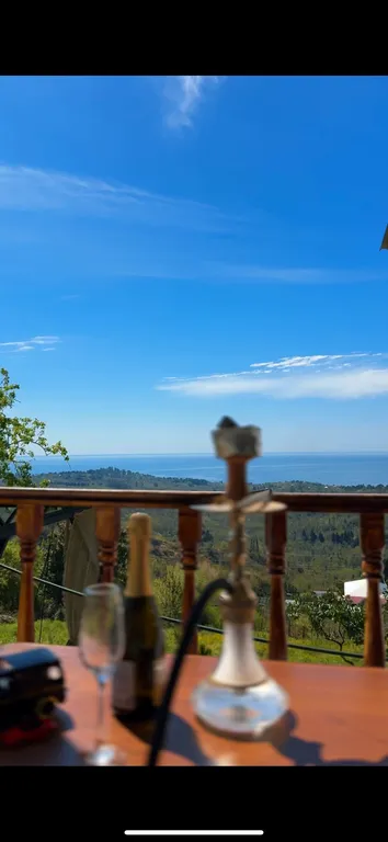 Дом под ключ в живописном районе